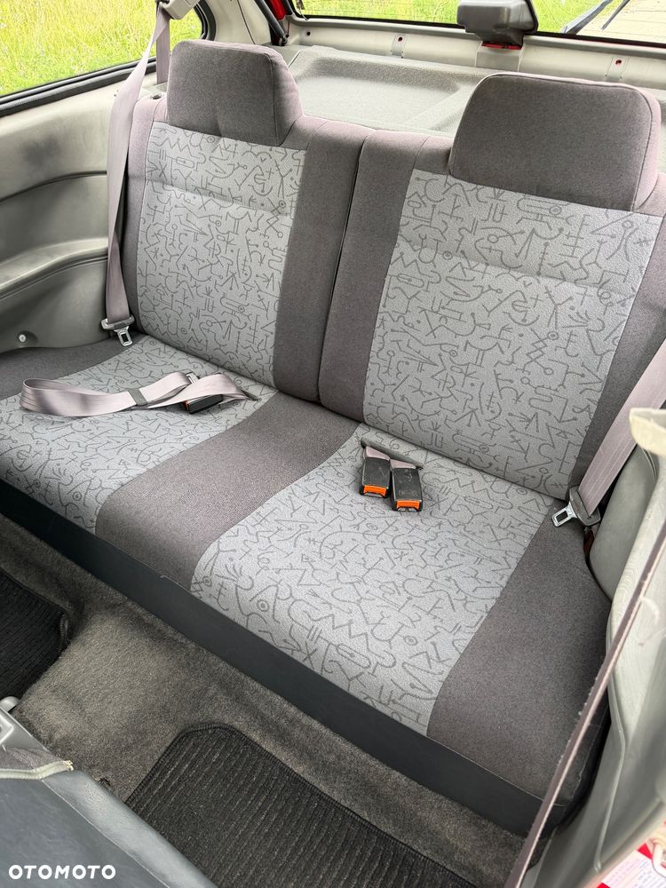 Suzuki Swift - 9