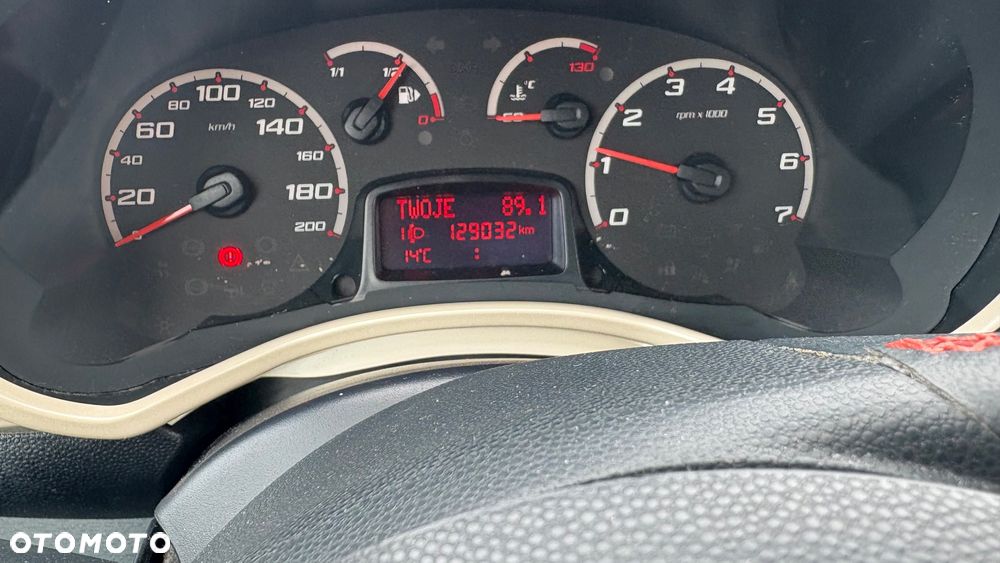 Ford KA 1.2 Grand Prix EU5 - 6