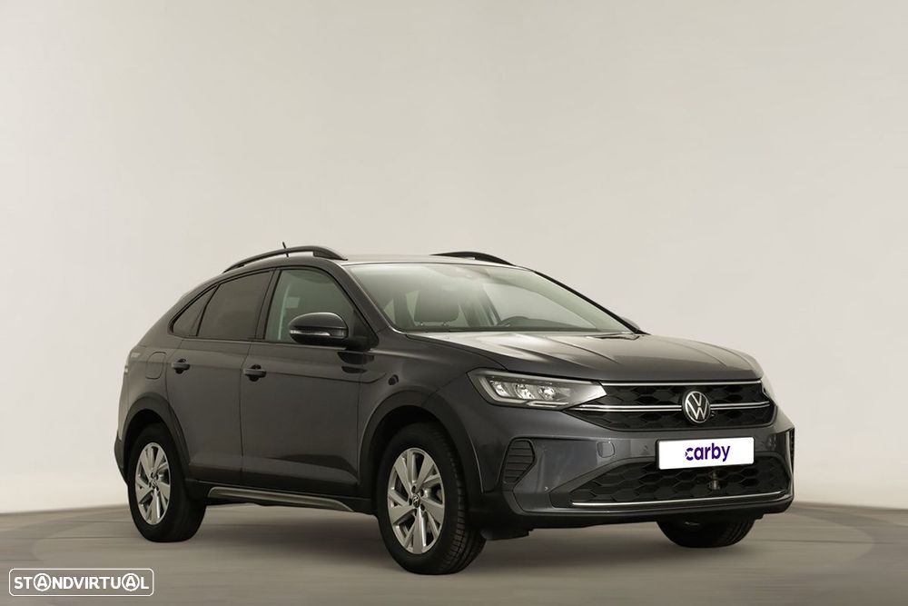 VW Taigo 1.0 TSI Urban - 1