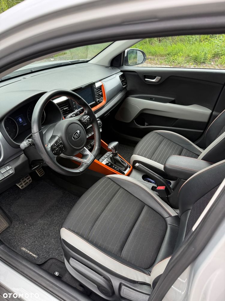 Kia Stonic 1.0 T-GDI MHEV L DCT - 15