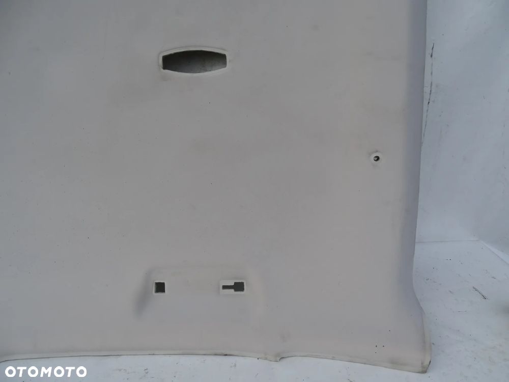 PODSUFITKA SUFIT FORD FOCUS MK3 SEDAN F-VAT - 6