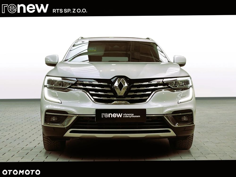 Renault Koleos 2.0 Blue dCi Initiale Paris 4x4 X-Tronic - 8
