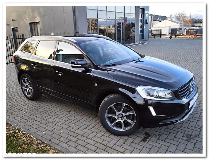 Volvo XC 60 - 11