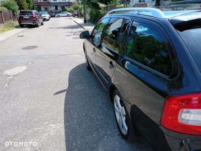 Skoda Octavia 1.8 TSI Elegance - 10