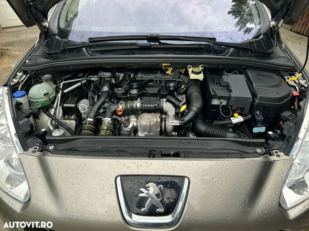 Peugeot 308 HDi FAP 92 Active - 8
