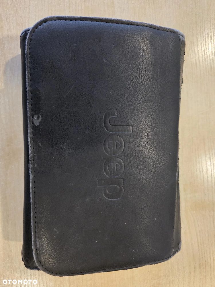 Jeep Grand Cherokee 3.0 V6 Multijet 4WD Automatik Limited - 23