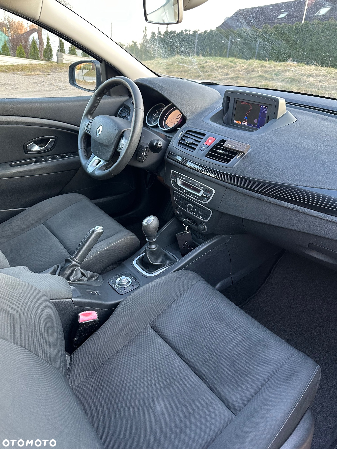Renault Megane 1.6 16V 110 TomTom Edition - 18