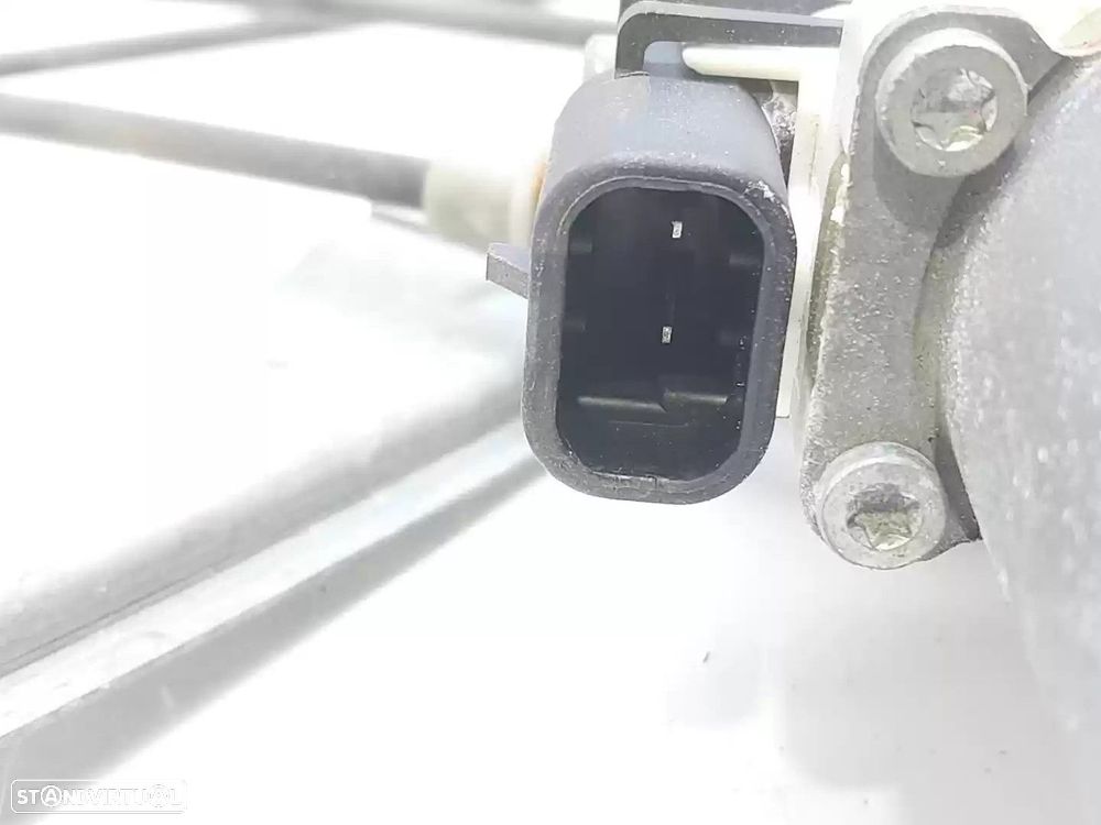 ELEVADOR DE VIDRO FRONTAL DIREITO SMART FORFOUR 2005 -4547200046 - 1