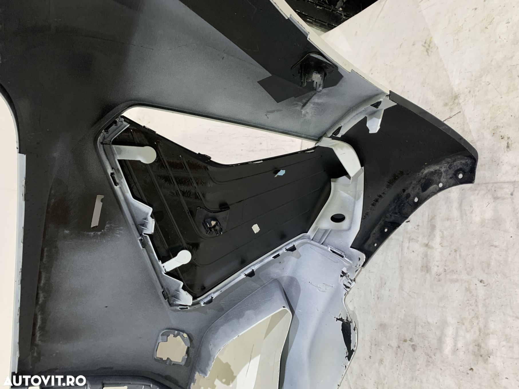 Bara fata BMW IX, I20, 2022, 2023, 2024, cod origine OE 51117933621. - 14