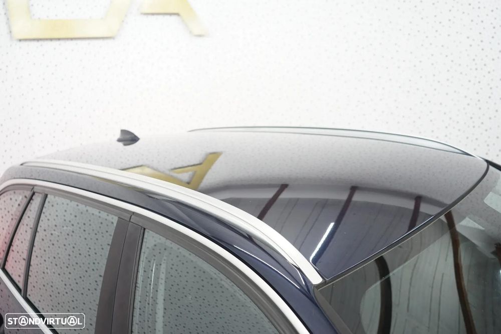 BMW 318 d Aut. Advantage - 12