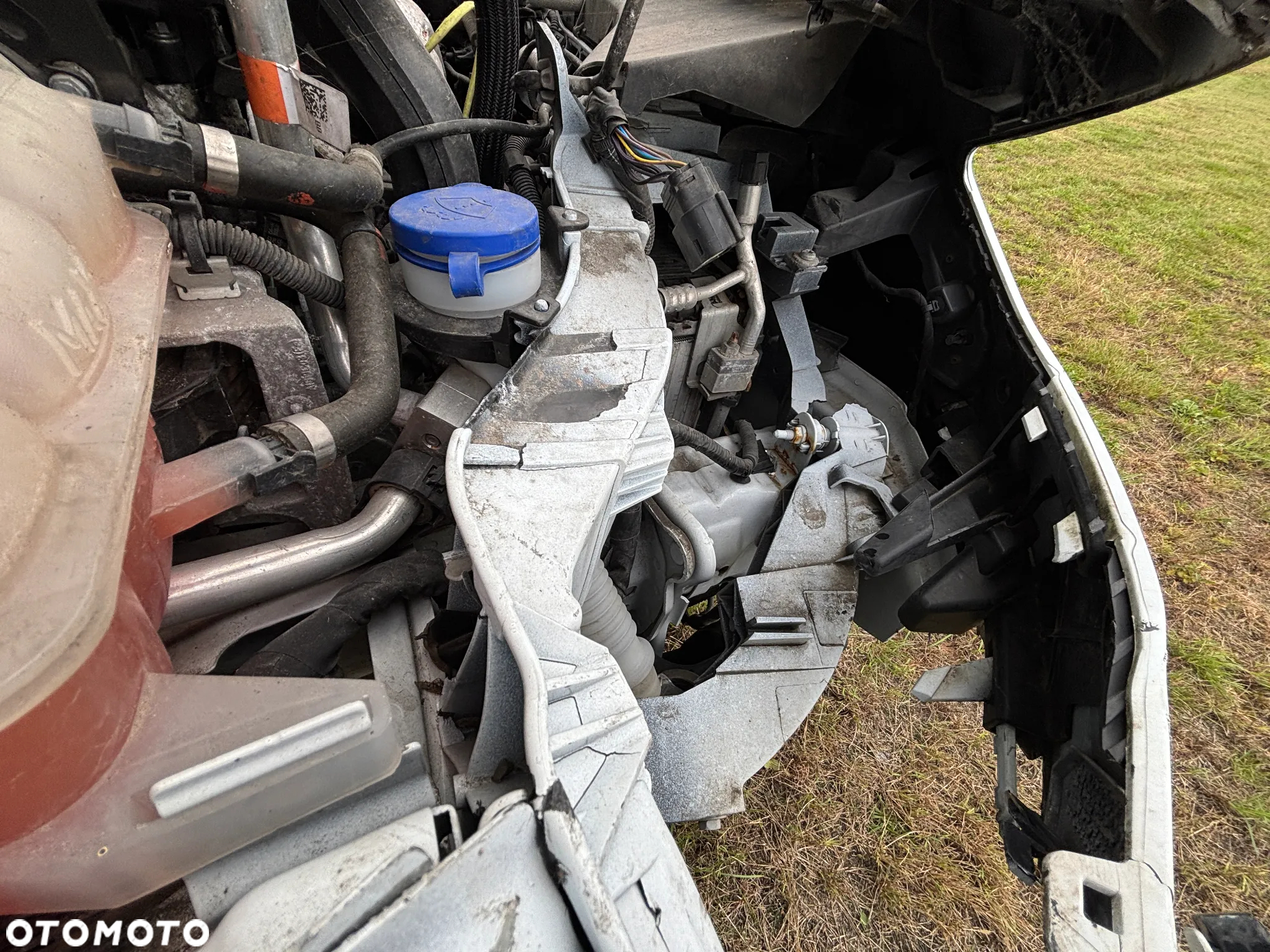Ford Transit Connect - 18