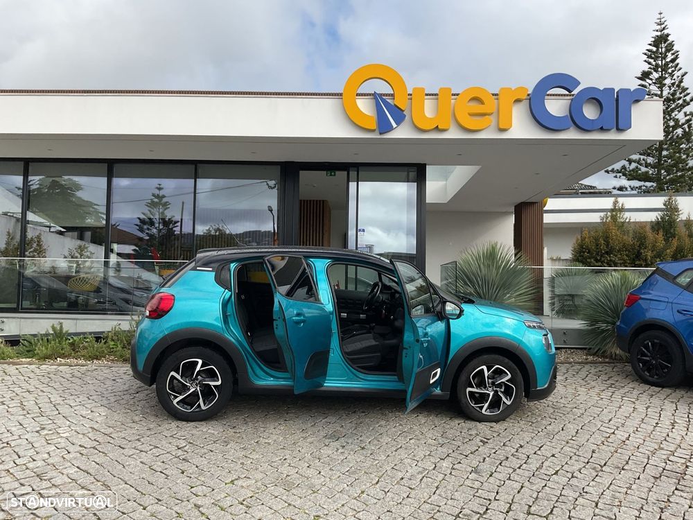 Citroën C3 1.2 PureTech Feel - 7