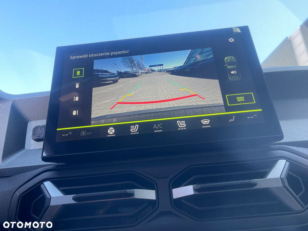 Dacia Bigster 1.8 Full Hybrid 155 Journey MMT - 14