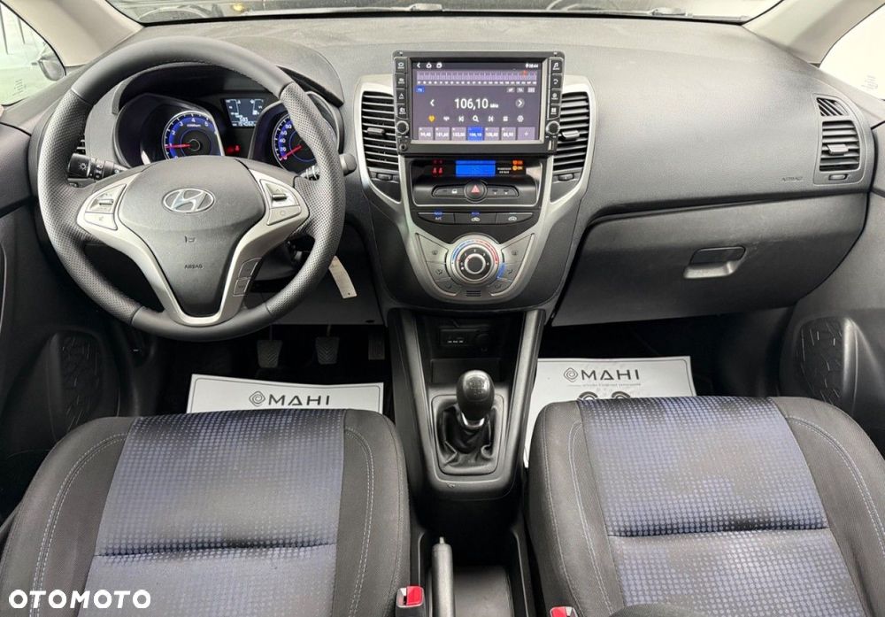Hyundai ix20 1.4 Classic - 20