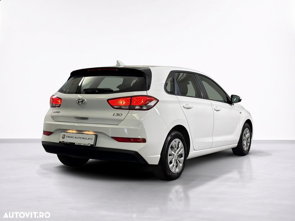 Hyundai i30 - 6
