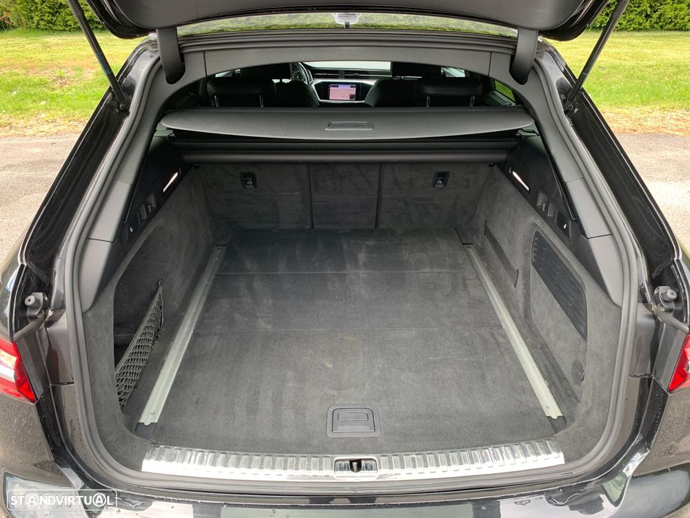Audi A6 Avant 40 TDI Sport S tronic - 32
