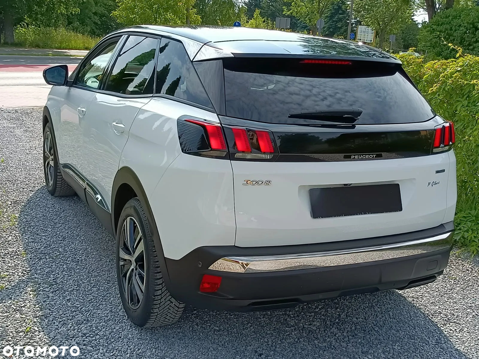 Peugeot 3008 - 5