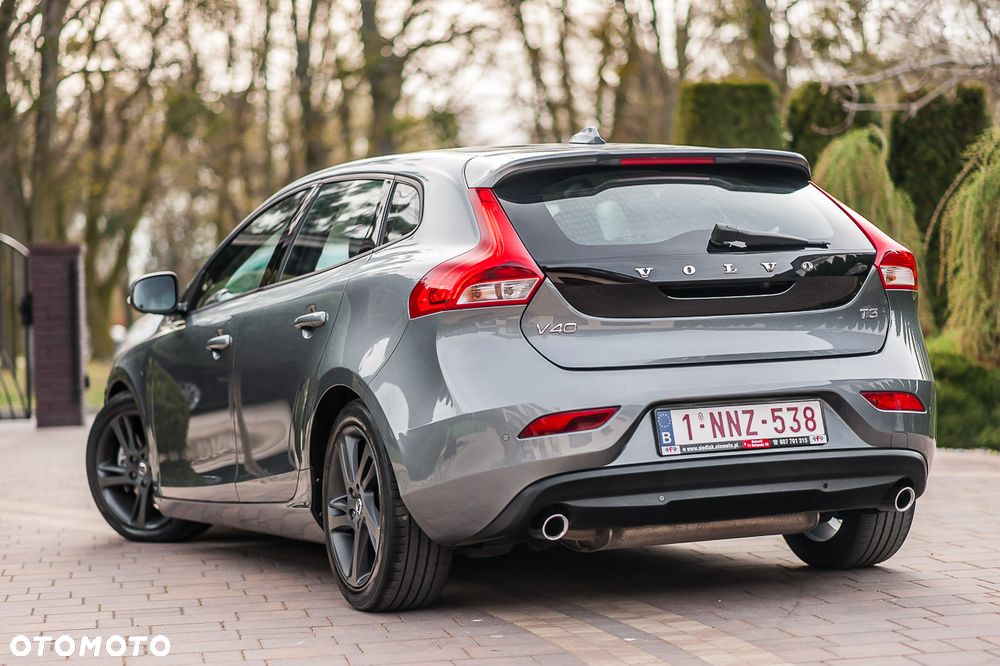Volvo V40 - 5