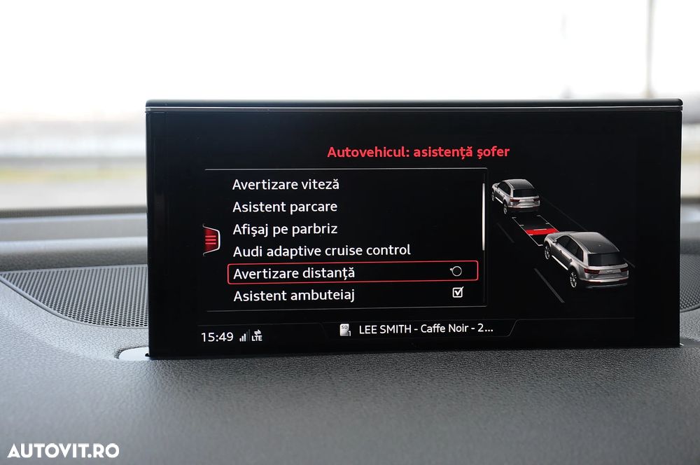 Audi Q7 3.0 TDI Quattro Tiptronic - 22