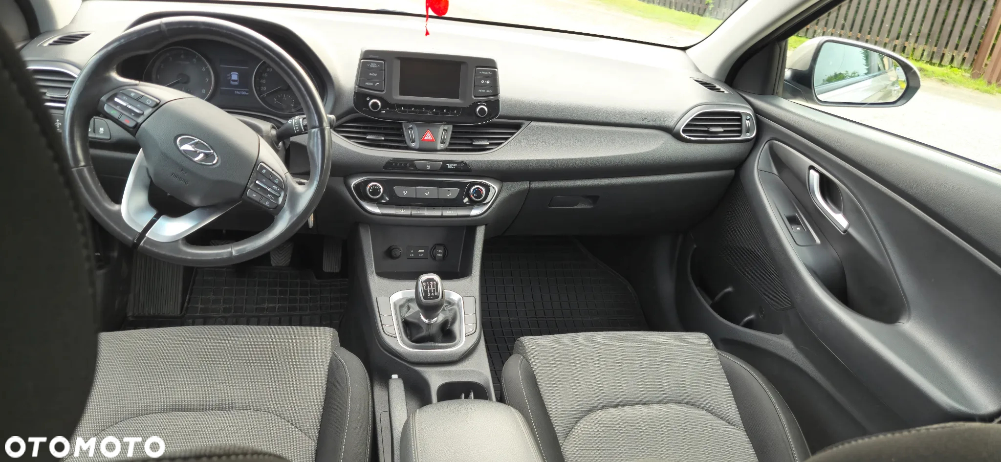 Hyundai i30 1.4 Base - 19