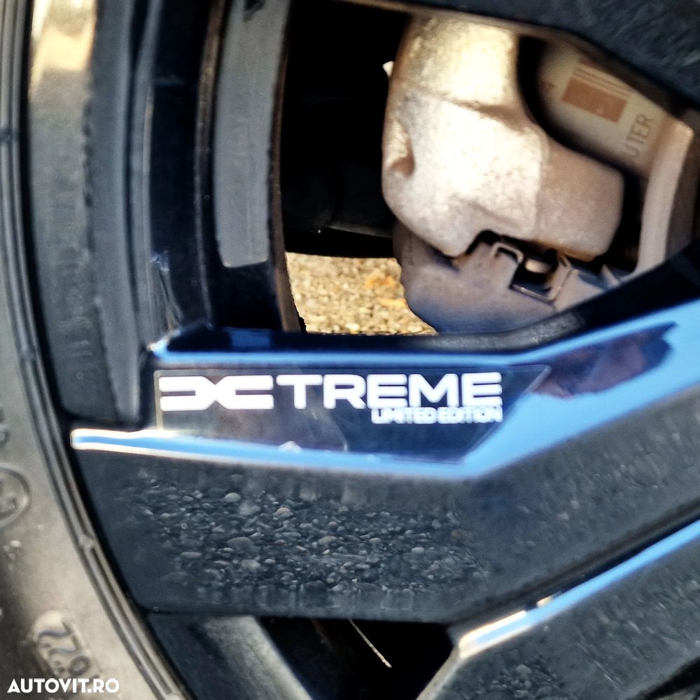 Dacia Jogger 5 locuri ECO-G 100 Comfort - 10