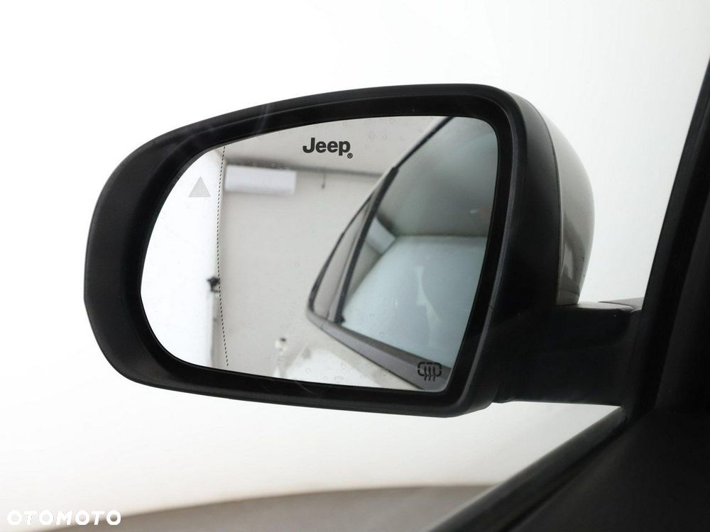 Jeep Compass 2.0 MJD Limited 4WD S&S - 37