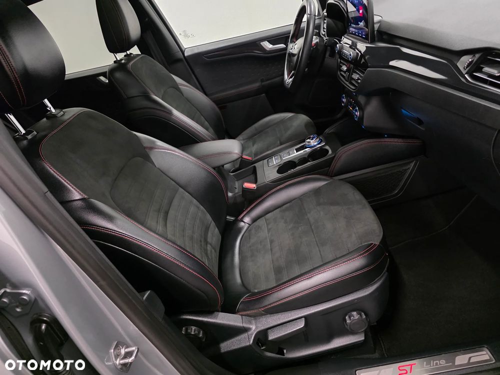 Ford Kuga 2.0 EcoBlue AWD ST-Line - 18