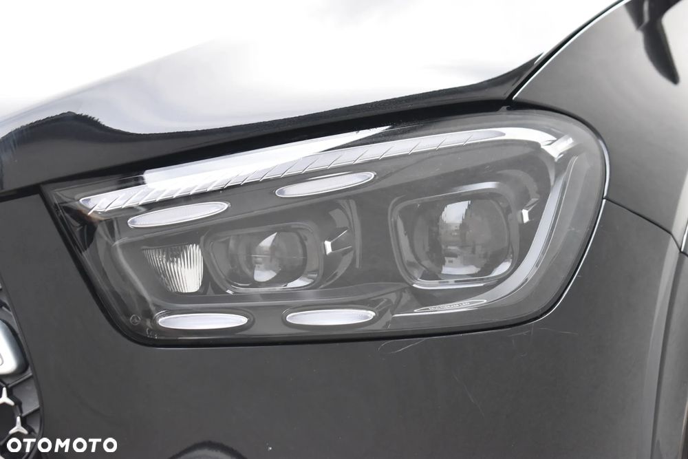 Mercedes-Benz GLE - 9