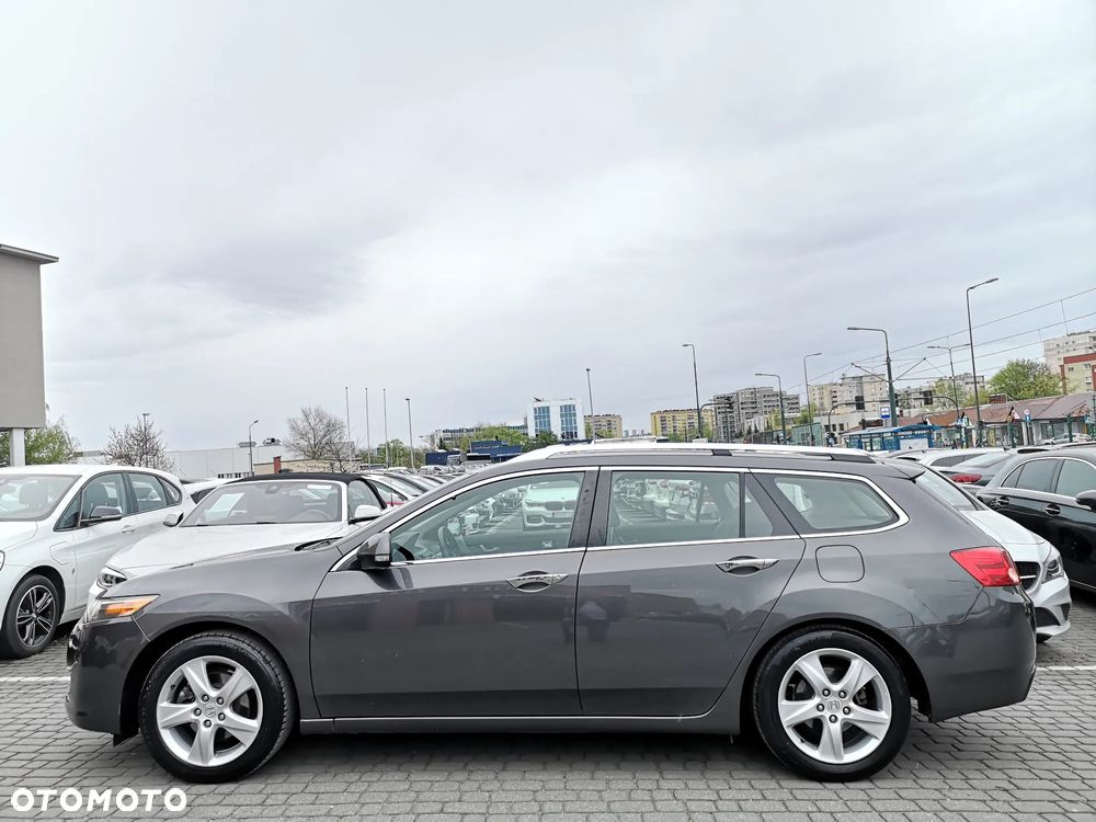 Honda Accord 2.0 Elegance - 6