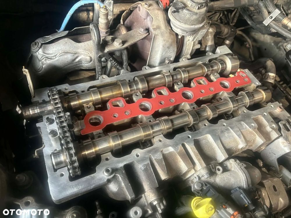 Ford Mondeo 2.0 TDCi Titanium - 28