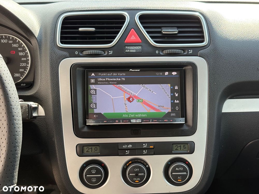 Volkswagen Scirocco - 16