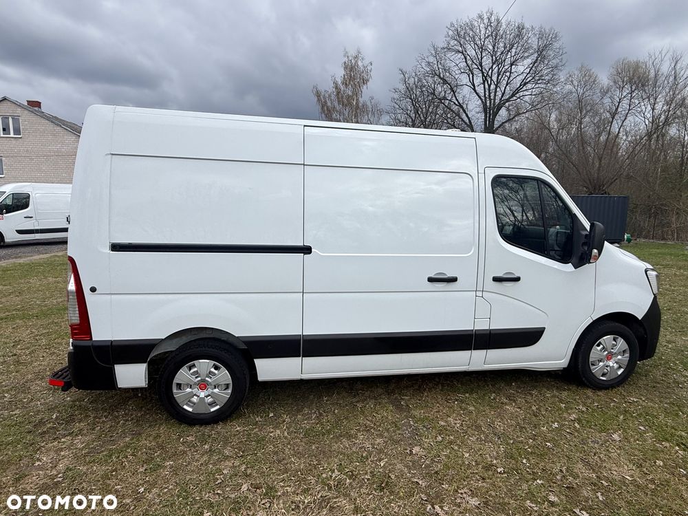 Renault Master L2H2 - 8
