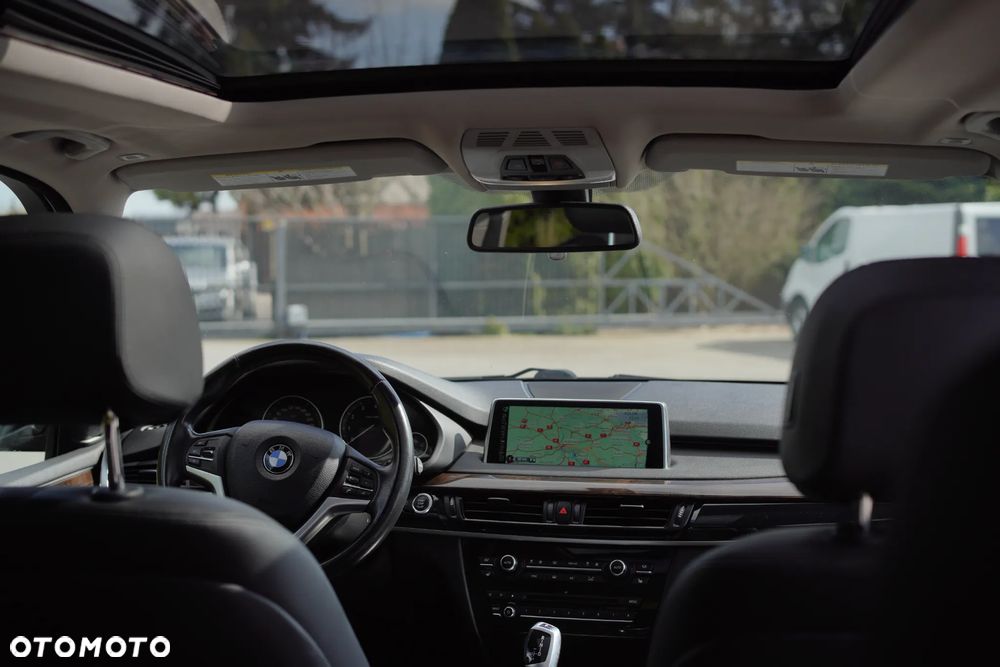 BMW X5 xDrive35i Edition Exclusive - 13