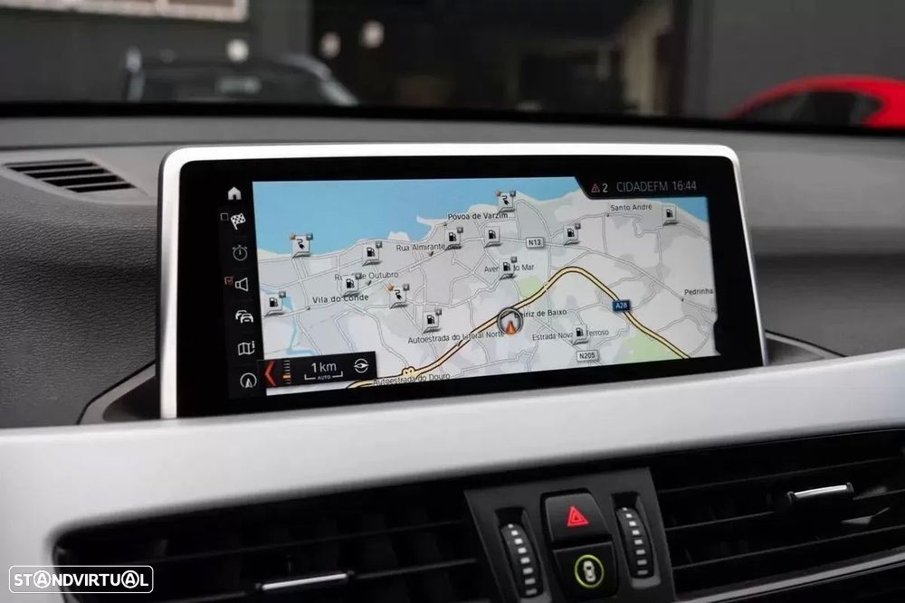 BMW X1 25 e xDrive Line Sport - 13