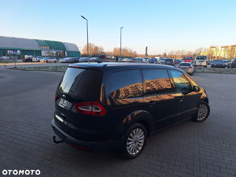 Ford Galaxy 2.0 TDCi Trend - 7