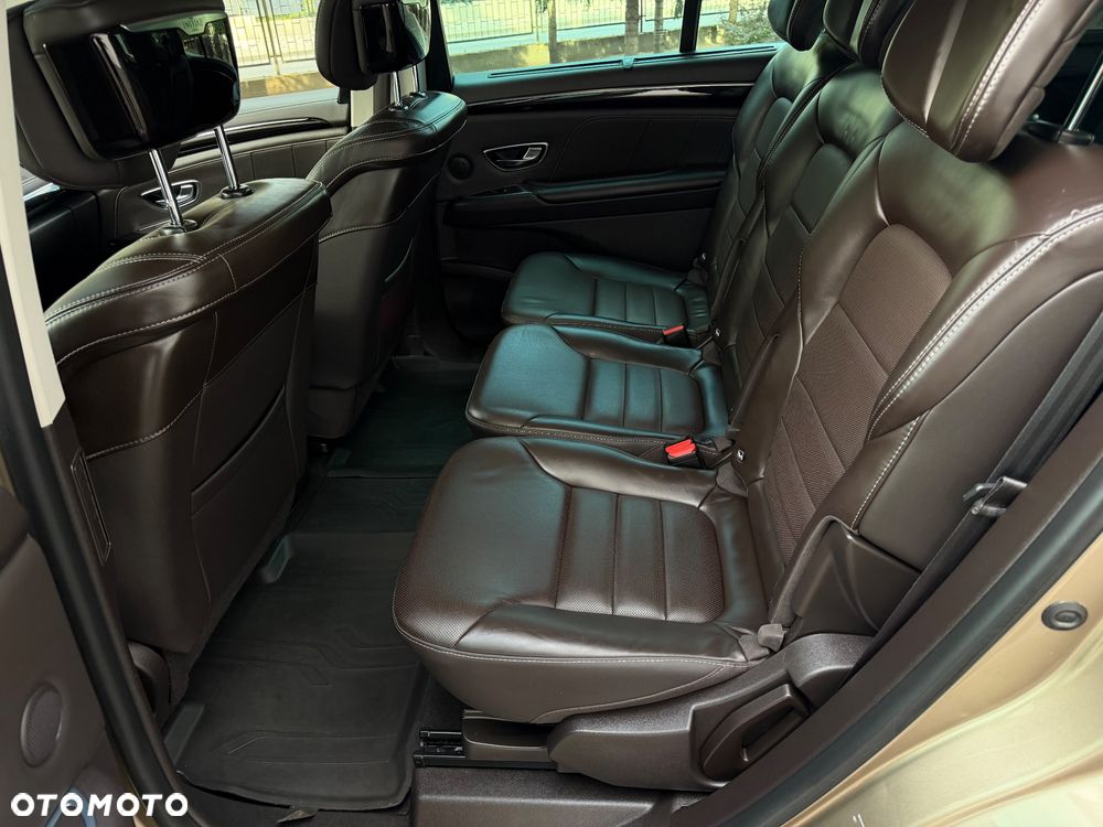 Renault Espace Energy dCi 160 EDC Initiale Paris - 25