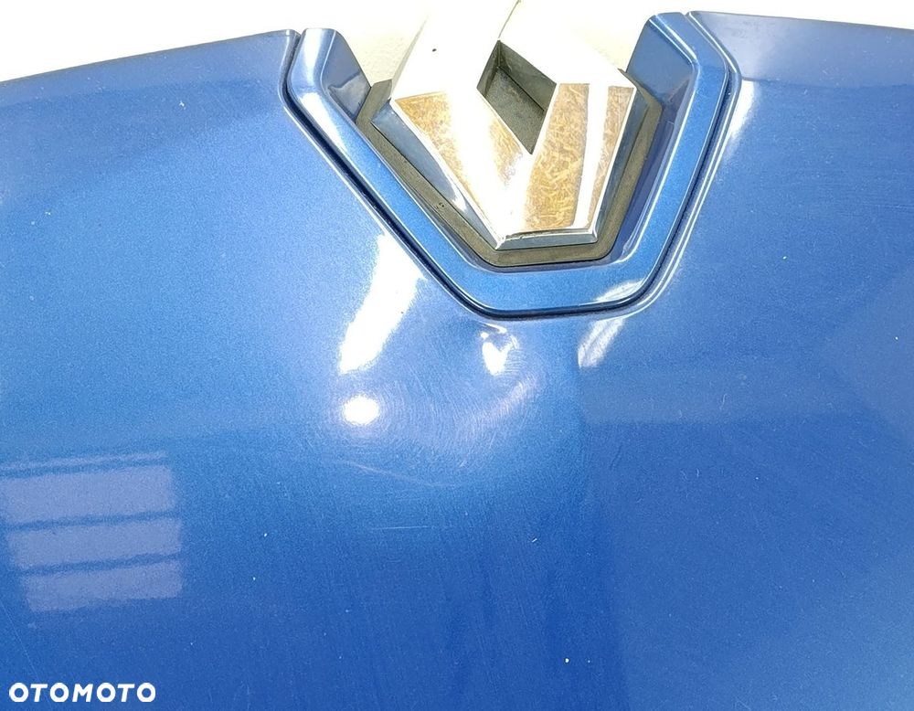 MASKA RENAULT MEGANE III 1.5 DCI TERNA - 4