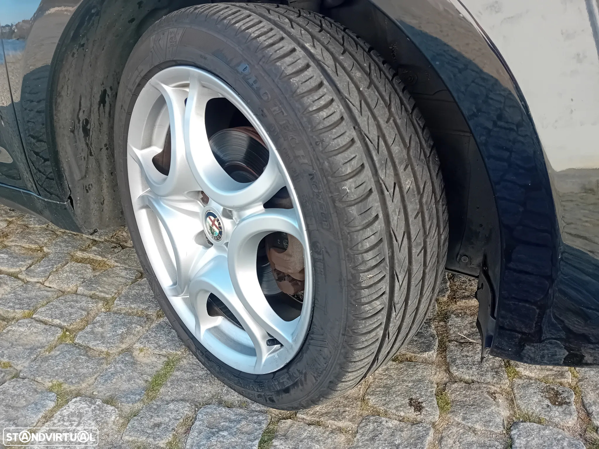 Alfa Romeo MiTo 1.6 JTD Progression - 11