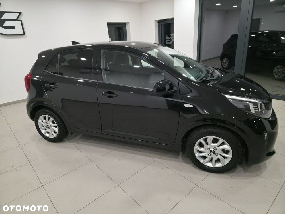 Kia Picanto 1.0 Dream-Team Edition - 9