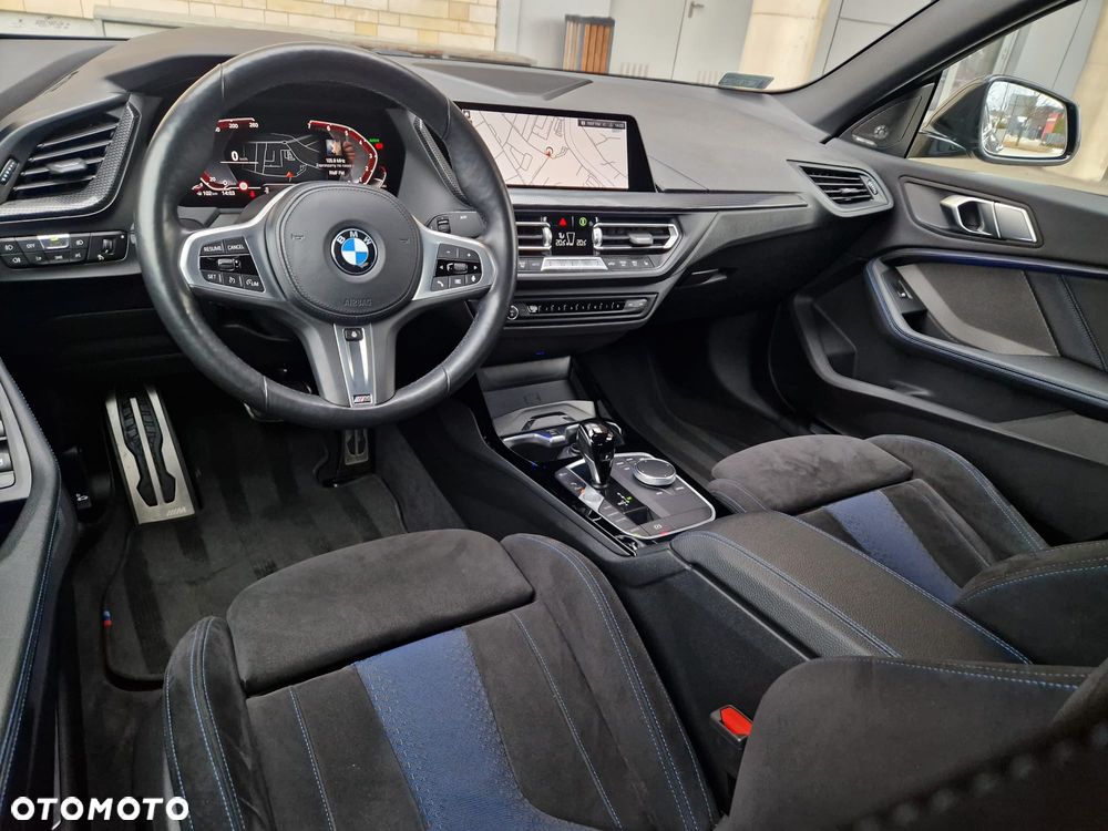 BMW Seria 2 220i M Sport sport - 36