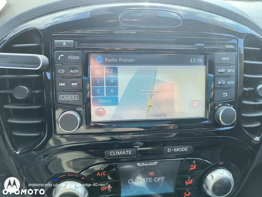 Nissan Juke 1.5 dCi 360 - 11