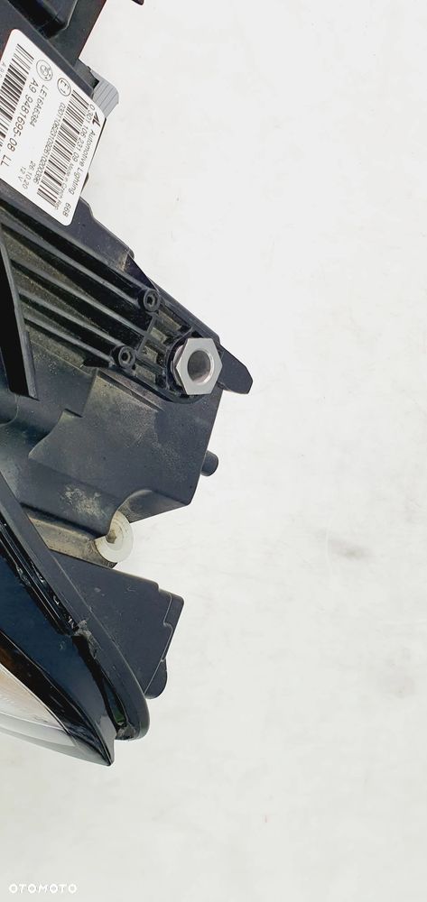 BMW G20 G21 LAMPA PRZÓD PRAWA LEWA LED ORYG EU 19-22r - 10