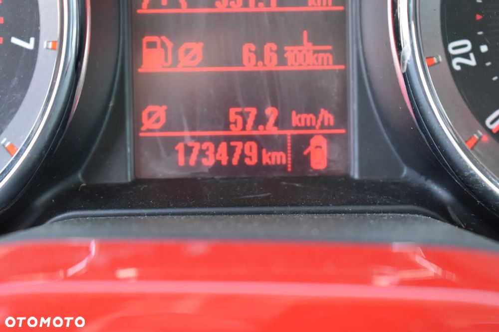 Opel Adam 1.4 Black Link - 14
