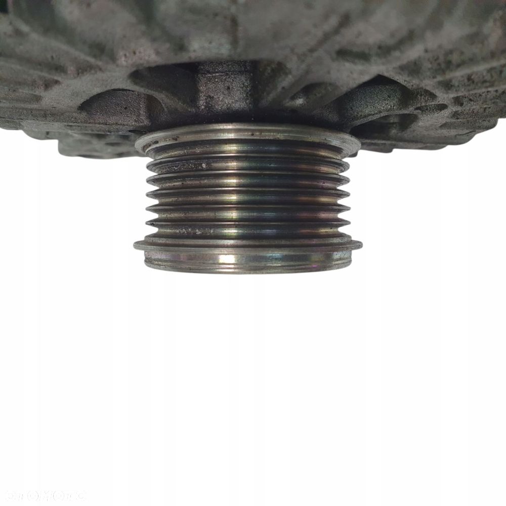 ALTERNATOR BMW E60 E61 E87 E90 E91 2.0 D Valeo 0986XL1454-961 - 5