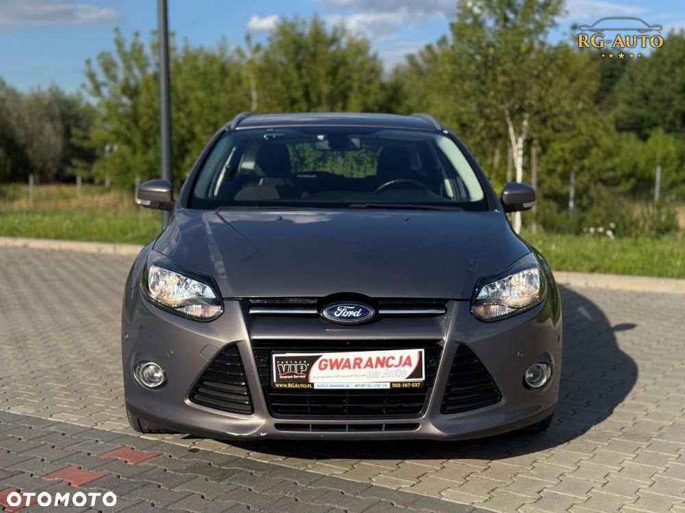 Ford Focus - 19