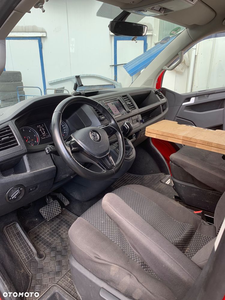 Volkswagen California 2.0 TDI L2 Highline DSG - 25