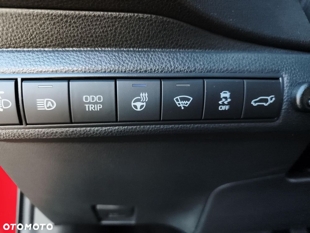 Toyota Corolla 2.0 Hybrid GR Sport Dynamic - 23