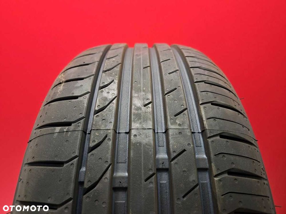 225/40 R18 Nowe letnie opony Trazano ZuperEco Z-107 XL - 2