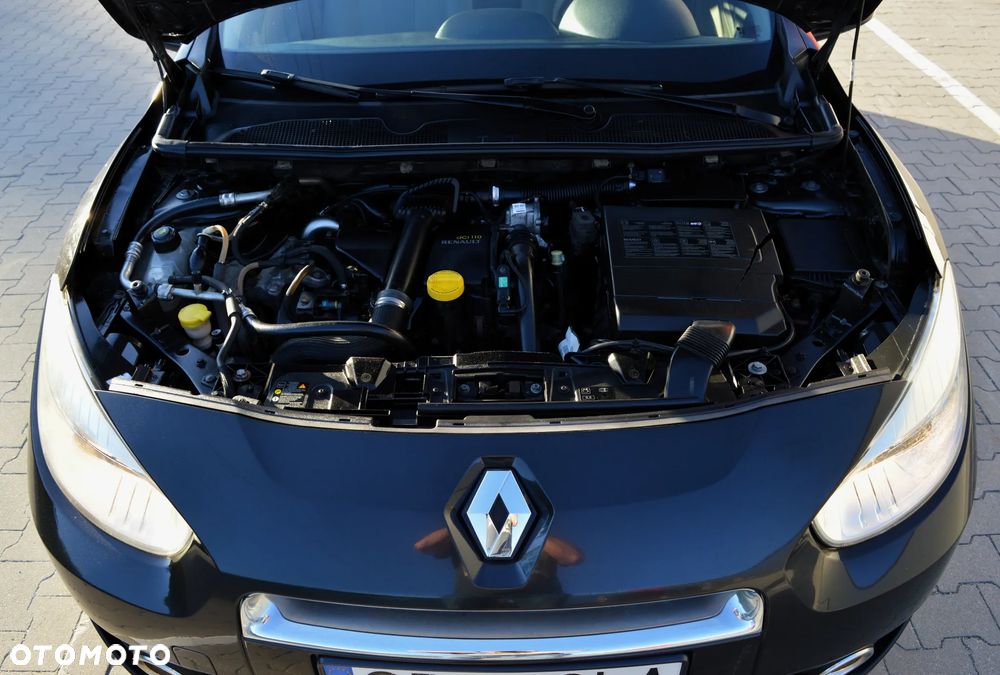 Renault Fluence 1.5 dCi Privilege - 35