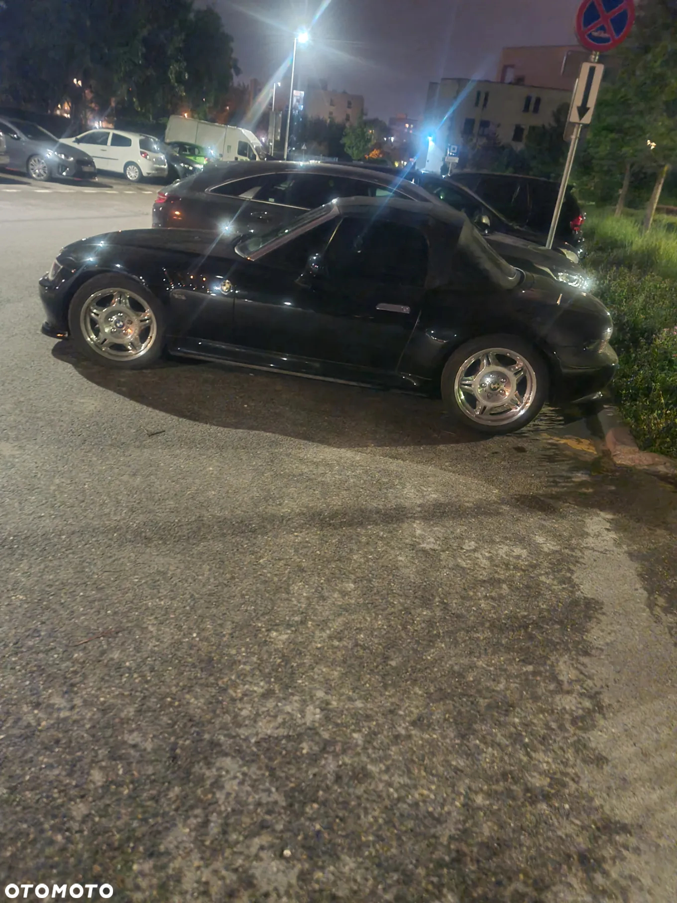 BMW Z3 2.8 - 11